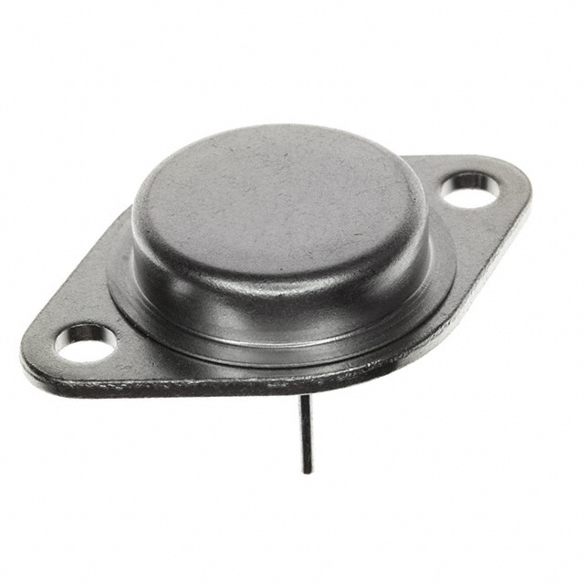 SG117K-DESC Microchip Technology  Spannungsregler – Lineare Low Drop Out (LDO)-Regler